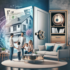 Imprenditore di successo istituisce un trust per mettere al sicuro la sua casa e una parte dei suoi investimenti