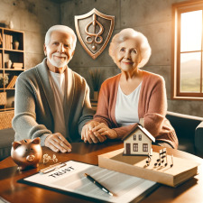 Il trust come soluzione per la pianificazione della terza età e della successione